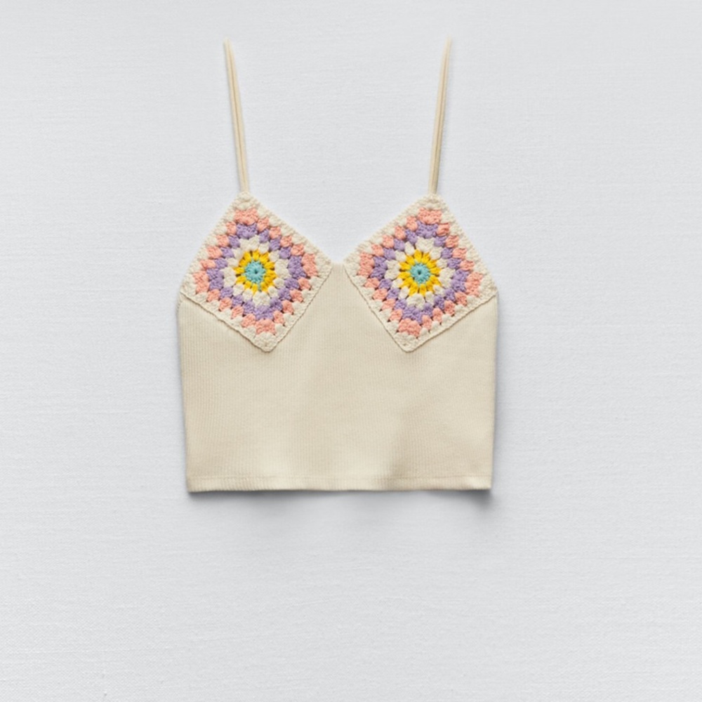 Zara top